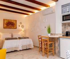 Casa del Patio - Boutique Apartments