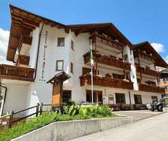  Hotel Villa Aurora