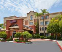Hotel Homewood Suites By Hilton San Diego Central