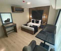 Nişantaşı Diamond Hotel