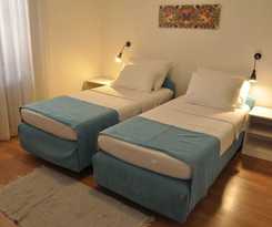 Pula center rooms