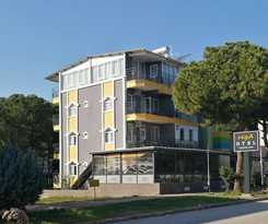 Hotel REGA OTEL