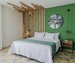 Hotel Arboreo Doradal