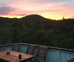 Hotel Lifjellstua