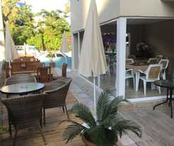 Merve Apart Otel