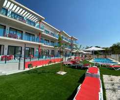 Hotel Azahar Beach Apartments