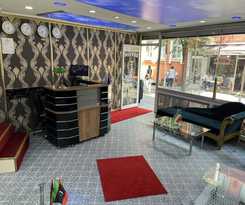 Metropol Hotel 2
