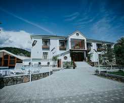 Hotel Lakeside Hotel and Spa