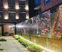 Hotel MeroStay 220 CBR