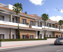 Apartamentos La Laguna Fase II