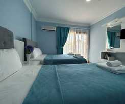  Marquis Blue Hotel