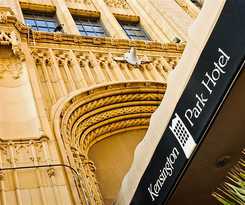 Hotel Kensington Park