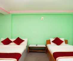 MeroStay 224 Naata