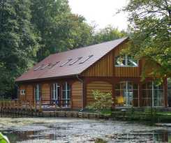 Hotel and Restaurant Boltenm&uuml;hle