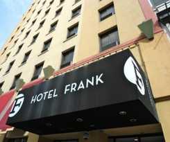 Hotel Frank 
