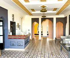 Hotel Riad La Luna