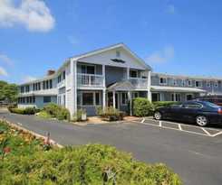 Hotel Village Green Motel