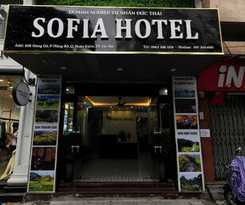 Hanoi Sofia