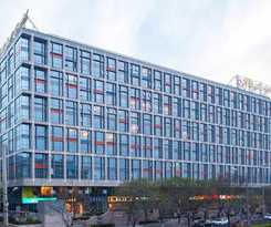 Wangfujing Xin Xiang Ya Yuan Apartment