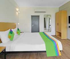 Hotel Treebo Trend Grand Legacy Shahenshah
