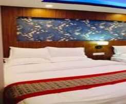 MeroStay 256 Mai