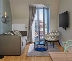 VN17 Rooftop Suites by Adrez Living