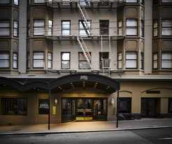 Hotel Zeppelin San Francisco