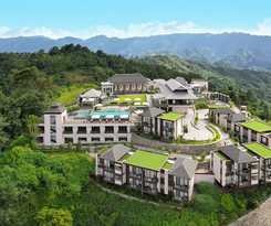 Hotel Dusit Thani Himalayan Resort Dhulikhel Nepal
