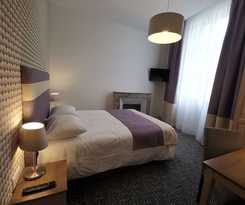 Hotel Hôtel Héritage Cognac Centre