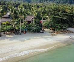 Nice Beach Bungalow