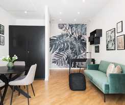 At 41 Luxury Suites and Rooms