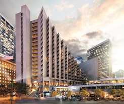 Hotel Hyatt Regency San Francisco