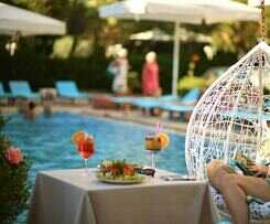 Hotel Marbella Beach