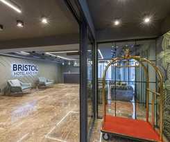 Hotel Bristol Bakuriani