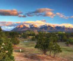 Hotel Mountain Goat Lodge