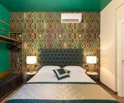 The Time HomeandHotel