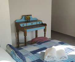 Hotel Casa del Viento