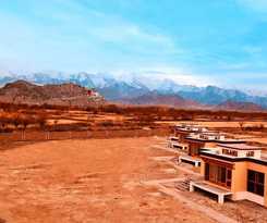 The Fortune Resort