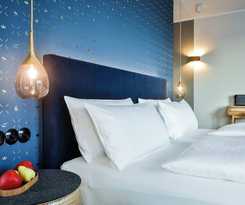  I Love Sylt Hotel Terminus ADULTS ONLY
