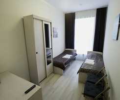 Apartments on Lebedeva 10V