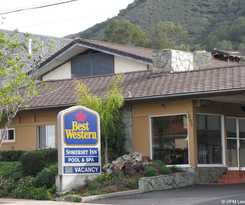 Hotel Inn At San Luis Obispo