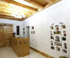  Hotel Ansi Boutique WandS terrace