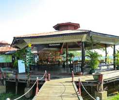 Hotel Moe Yun Gyi Wetlands Resort