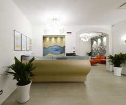 Hotel Best Western Martello