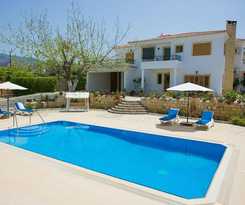 Hotel Villa Xenios Dias in Argaka