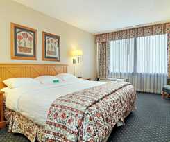 Best Western Grant Park