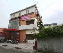 OYO 6001 City Palace