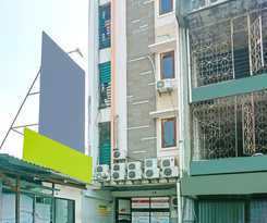 Hotel OYO 92580 4n Residence