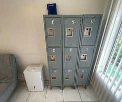 Hallandale Beach Hostel