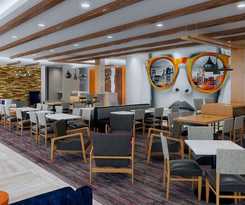 Hotel La Quinta Inn and Suites By Wyndham Mount Laurel / Moorestown